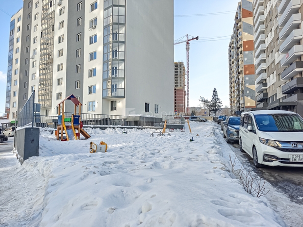 
  Продается 3-комн. квартира 69.4 м². Фото 11.
