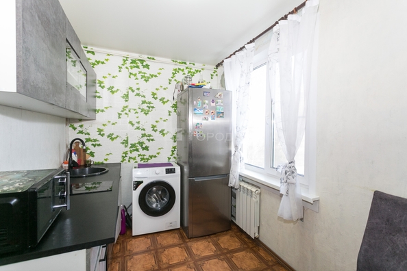 
  Продается 3-комн. квартира 57.8 м². Фото 12.