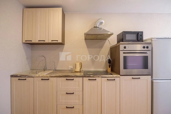 
  Продается 1-комн. квартира 40 м². Фото 10.