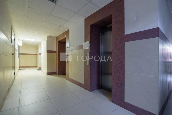 
  Продается 1-комн. квартира 40 м². Фото 15.