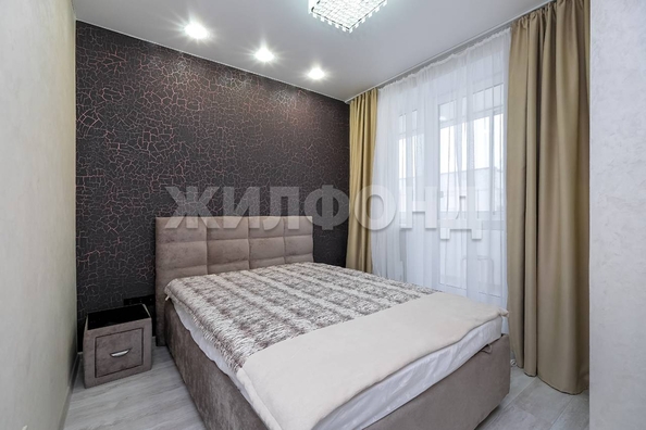 
  Продается 1-комн. квартира 36 м². Фото 7.