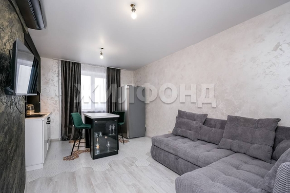 
  Продается 1-комн. квартира 36 м². Фото 4.