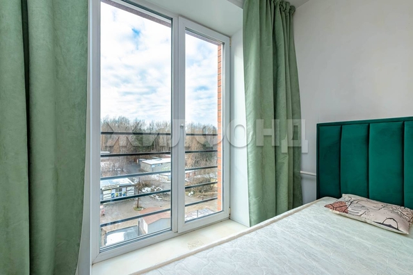 
  Продается 1-комн. квартира 33.5 м². Фото 7.