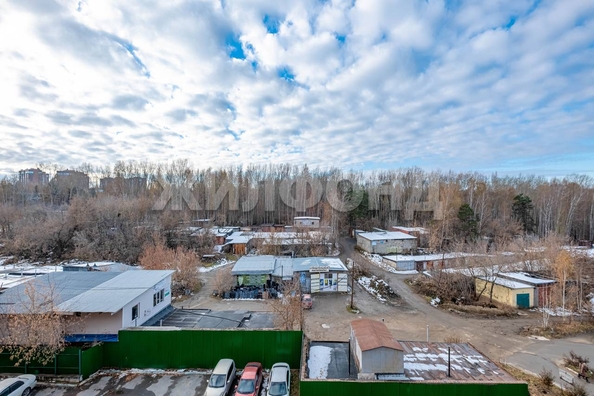 
  Продается 1-комн. квартира 33.5 м². Фото 8.
