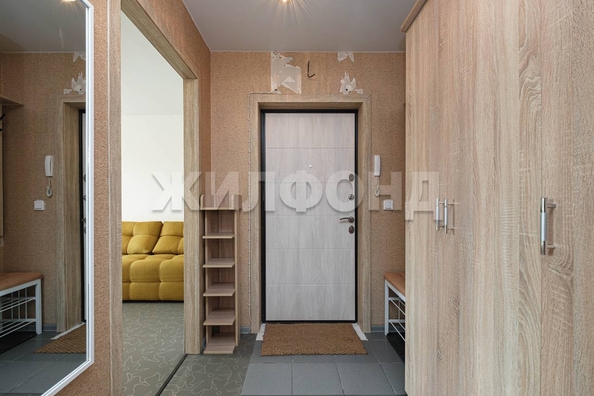 
  Продается 1-комн. квартира 33.5 м². Фото 9.
