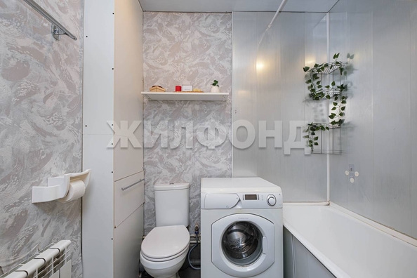 
  Продается 1-комн. квартира 33.5 м². Фото 17.