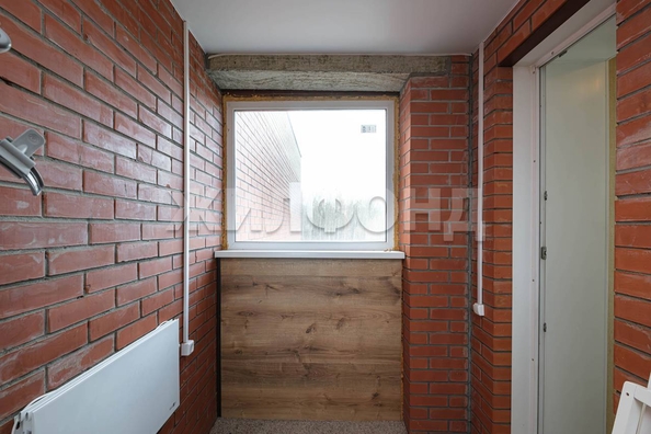
  Продается 1-комн. квартира 33.5 м². Фото 19.
