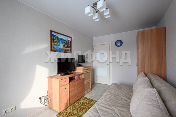 
  Продается 2-комн. квартира 55 м². Фото 17.