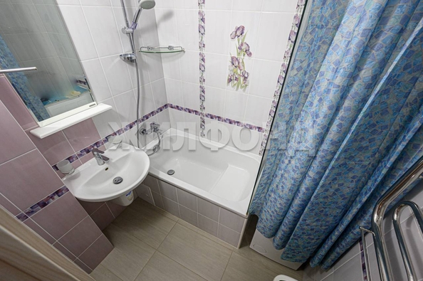 
  Продается 2-комн. квартира 55 м². Фото 19.