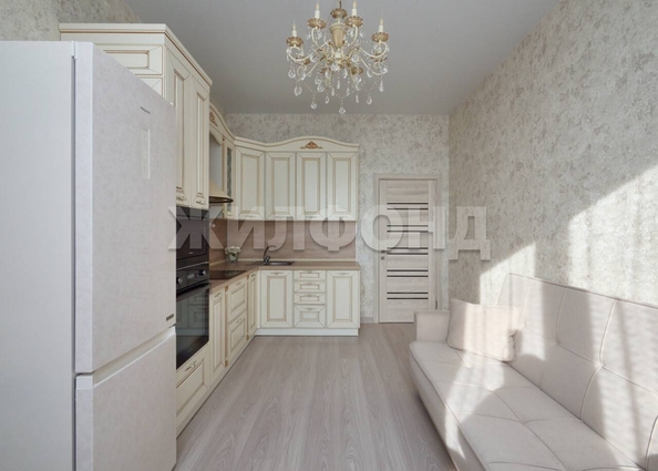 
  Продается апартамент 60.7 м², в АК Нова-апарт. Фото 2.