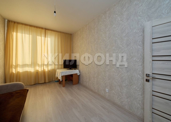 
  Продается апартамент 60.7 м², в АК Нова-апарт. Фото 5.