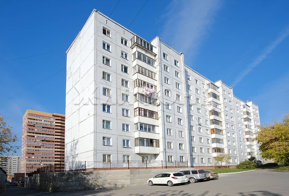 
  Продается 2-комн. квартира 50.6 м². Фото 9.