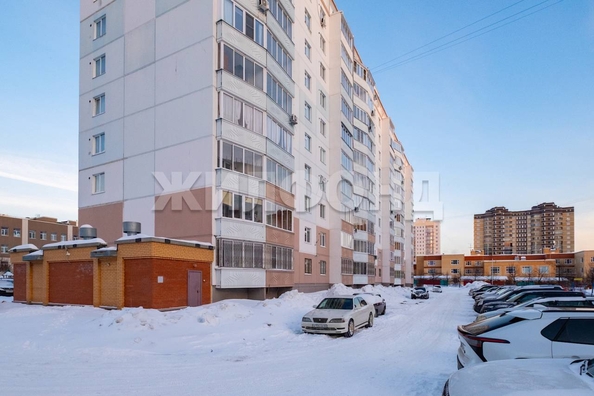 
  Продается 2-комн. квартира 57.9 м². Фото 14.