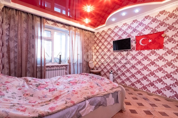 
  Продается 2-комн. квартира 57.9 м². Фото 7.