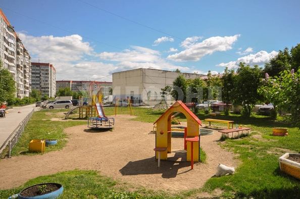 
  Продается 3-комн. квартира 61 м². Фото 4.