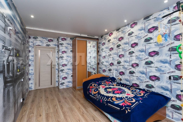 
  Продается 3-комн. квартира 97.9 м². Фото 12.