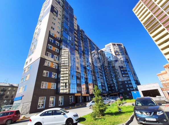 
  Продается 3-комн. квартира 97.9 м². Фото 5.
