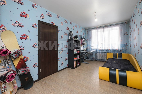 
  Продается 4-комн. квартира 102.1 м². Фото 13.
