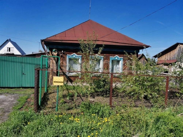 
  Продается дом 51.2 м². Фото 3.
