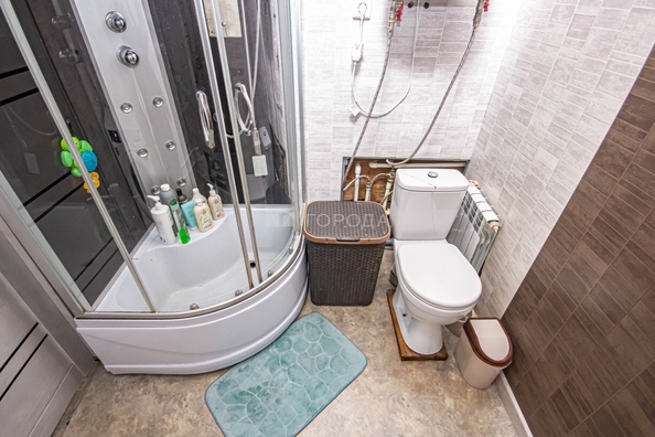 
  Продается коттедж 57.7 м². Фото 23.
