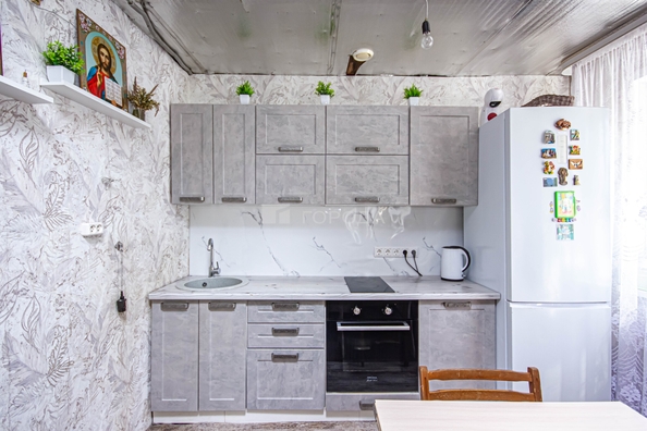 
  Продается коттедж 57.7 м². Фото 27.