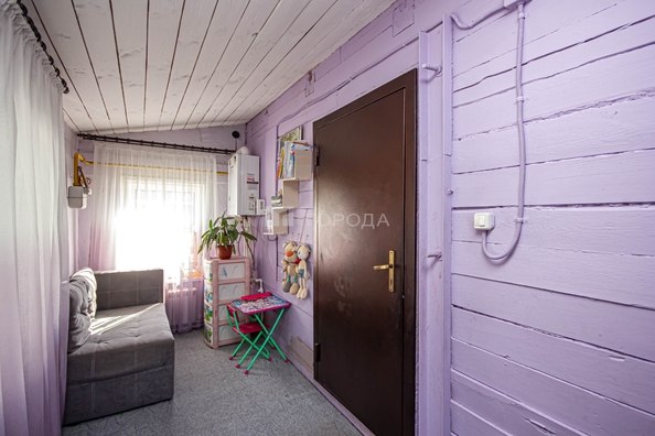 
  Продается коттедж 57.7 м². Фото 33.