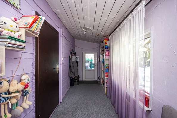 
  Продается коттедж 57.7 м². Фото 34.
