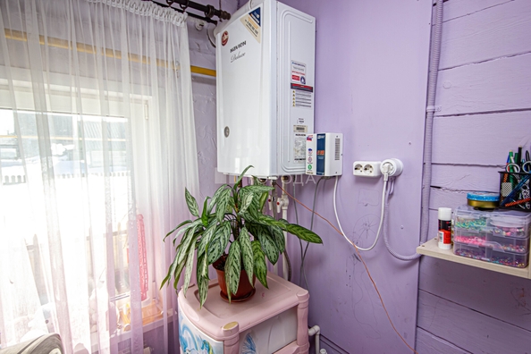 
  Продается коттедж 57.7 м². Фото 35.