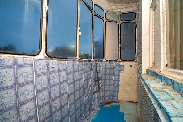
  Продается 2-комн. квартира 56 м². Фото 5.