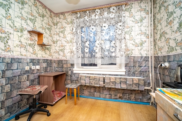 
  Продается 2-комн. квартира 56 м². Фото 10.