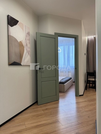 
  Продается 2-комн. квартира 40 м², в ЖК Комета - Октябрьский. Фото 2.