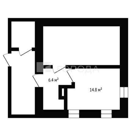 
  Продается дом 100 м². Фото 6.