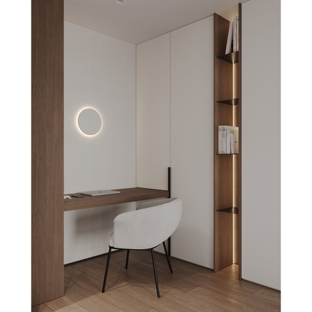 
  Продается 2-комн. квартира 54.5 м², в ЖК Менделеев. Фото 13.