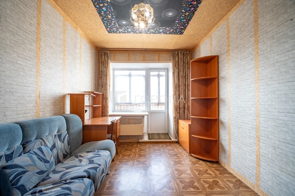 
  Продается 1-комн. квартира 35 м². Фото 4.