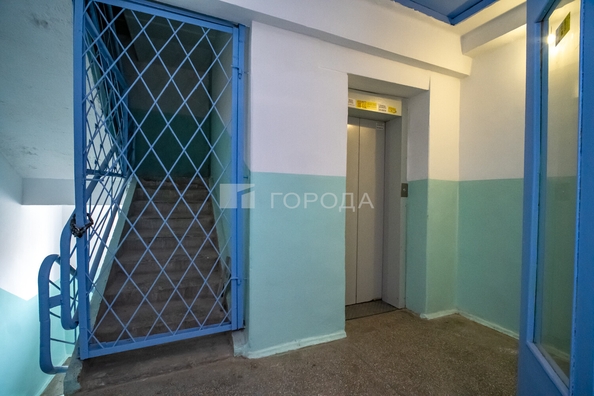 
  Продается 1-комн. квартира 35 м². Фото 21.