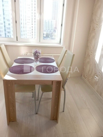 
  Продается студия 33 м², в ЖК На Тульской, 1 этап. Фото 8.