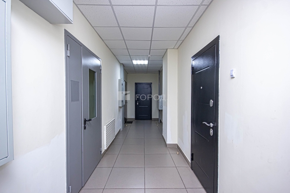 
  Продается студия 27 м², в ЖК Дом на республиканской. Фото 24.