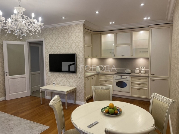 
  Продается 3-комн. квартира 86.1 м². Фото 1.