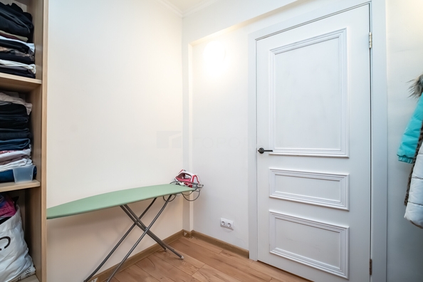 
  Продается 3-комн. квартира 54.3 м². Фото 17.