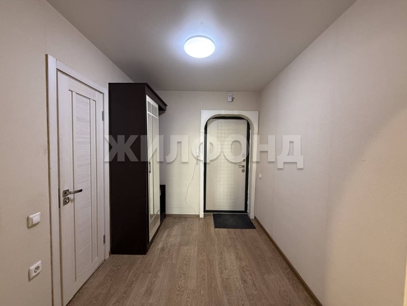 
  Продается 1-комн. квартира 35 м². Фото 5.
