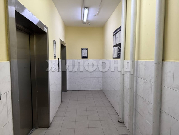 
  Продается 1-комн. квартира 35 м². Фото 9.