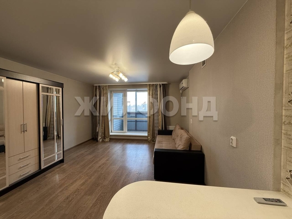 
  Продается студия 40 м². Фото 4.