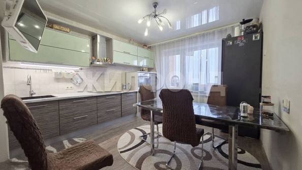 
  Продается 3-комн. квартира 73.9 м². Фото 11.