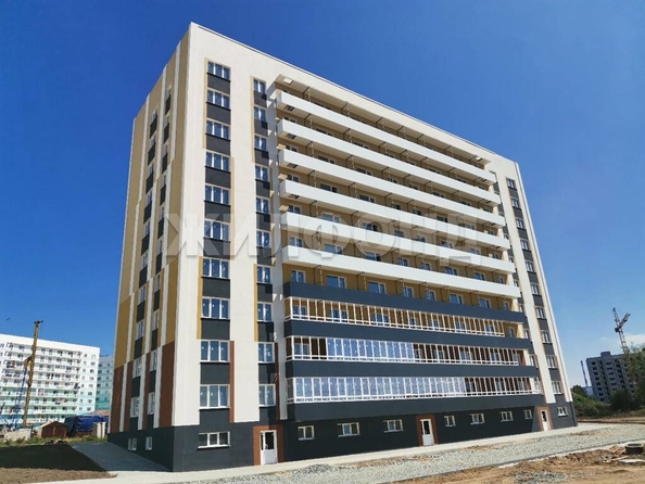 
  Продается 3-комн. квартира 87.39 м². Фото 2.