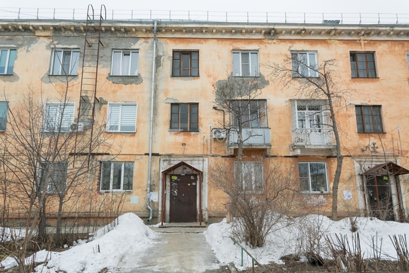 
  Продается 3-комн. квартира 74.8 м². Фото 24.