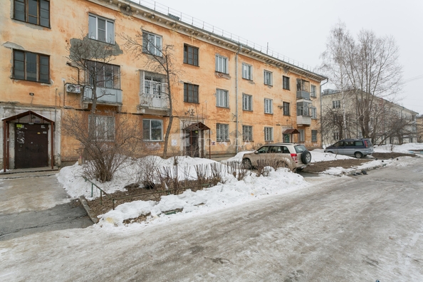 
  Продается 3-комн. квартира 74.8 м². Фото 25.