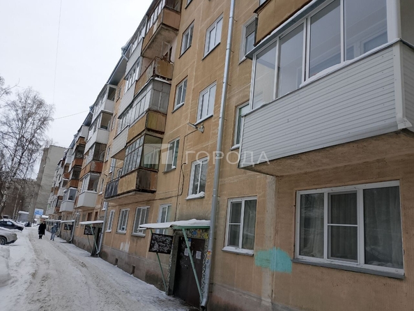 
  Продается 4-комн. квартира 61.5 м². Фото 21.