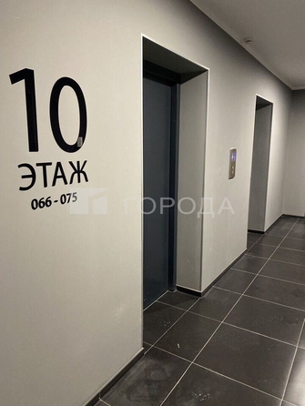 
  Продается студия 34.3 м², в ЖК Панорама, дом 7. Фото 5.