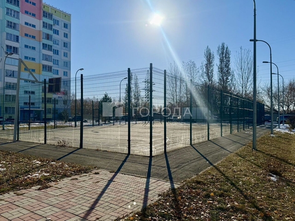
  Продается 3-комн. квартира 65.8 м². Фото 15.
