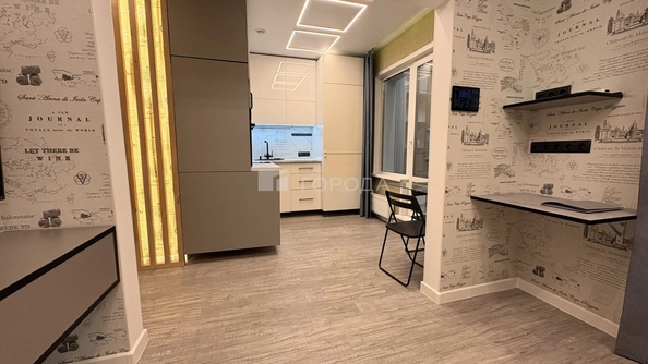 
  Продается 1-комн. квартира 31.4 м², в ЖК Акация на красногорской. Фото 2.
